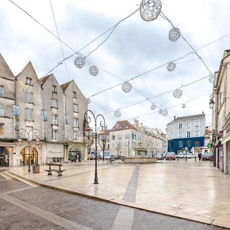 Fountain Place Disneyland And Paris Lagny エクステリア 写真